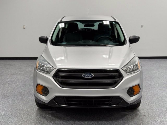 Certified 2017 Ford Escape S FWD image 4