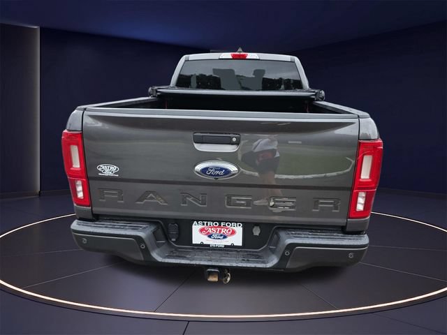 Certified 2020 Ford Ranger XLT w/ Equipment Group 301A Mid RWD image 5