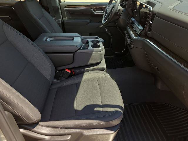 Used 2026 Chevrolet Silverado 1500 RST AWD/4WD image 12