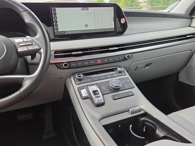Used 2025 Hyundai Palisade SEL AWD/4WD image 26