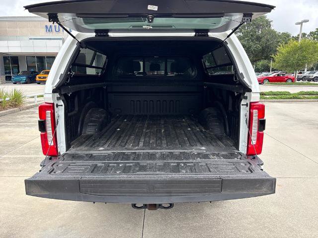 Certified 2024 Ford F350 Lariat w/ Lariat Ultimate Package AWD/4WD image 31