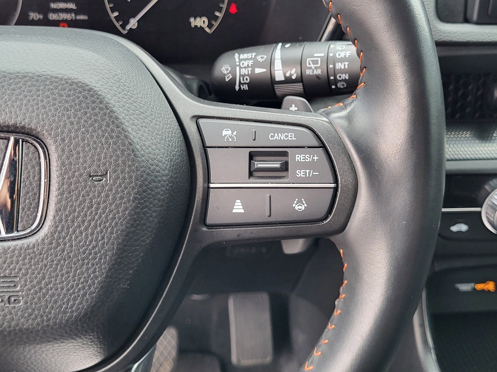 Used 2025 Honda CR-V Sport image 29