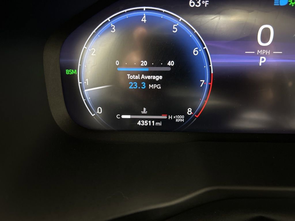 Used 2023 Toyota RAV4 Limited w/ Limited Grade Weather Package image 17