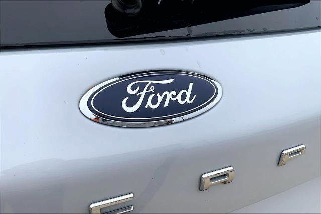 Certified 2025 Ford Escape ST-Line image 30