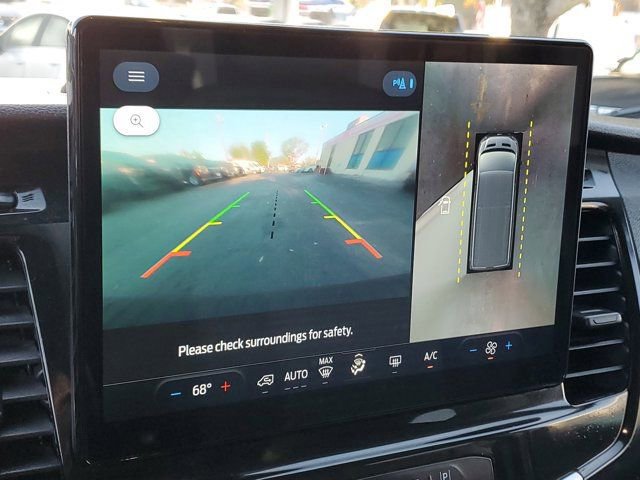 Certified 2023 Ford Transit 350 XLT image 24