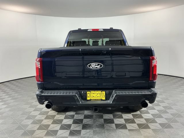 Certified 2024 Ford F150 XLT w/ Equipment Group 303A High AWD/4WD image 5