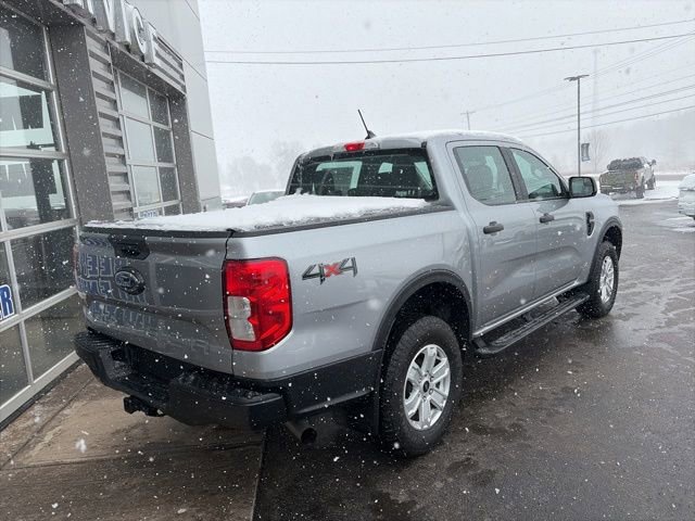 Certified 2024 Ford Ranger XL w/ Trailer Tow Package image 2