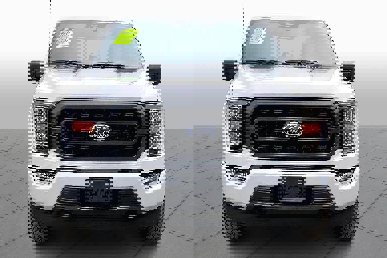 Certified 2023 Ford F150 XLT w/ Equipment Group 302A High image 7