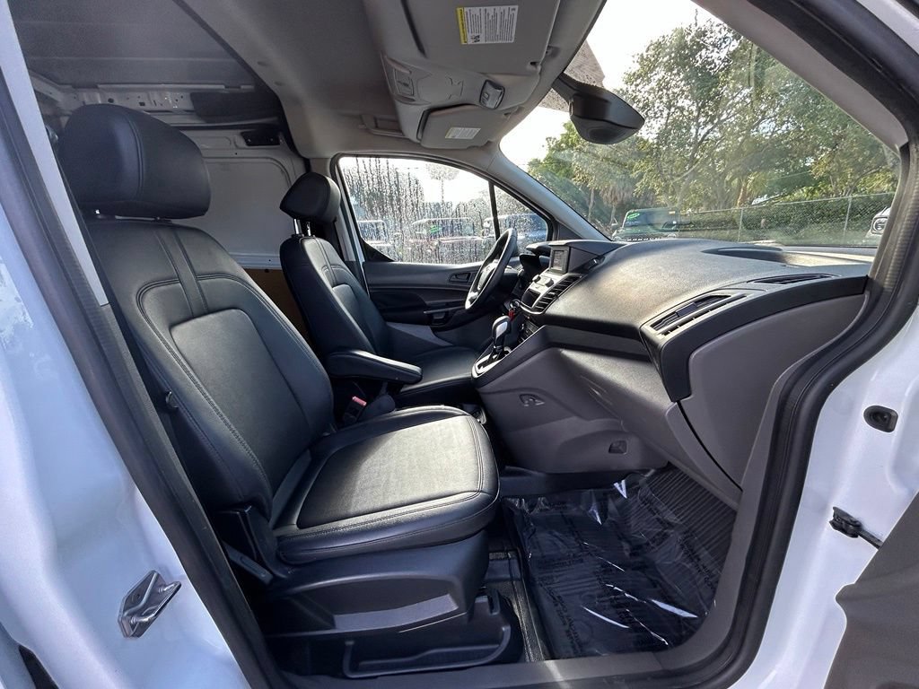 Certified 2020 Ford Transit Connect XL FWD image 23