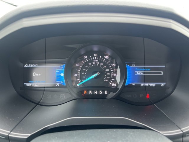 Certified 2022 Ford Edge SEL w/ Convenience Package image 13