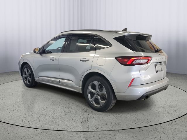Certified 2024 Ford Escape ST-Line w/ Tech Pack #1 image 2