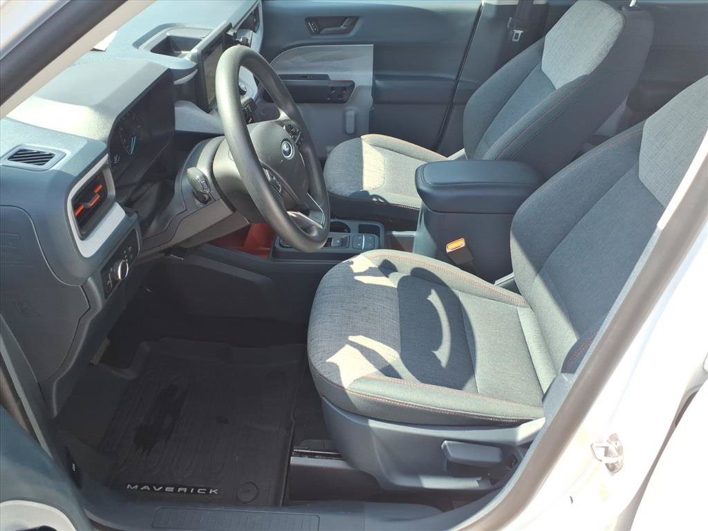 Certified 2023 Ford Maverick XLT FWD image 5