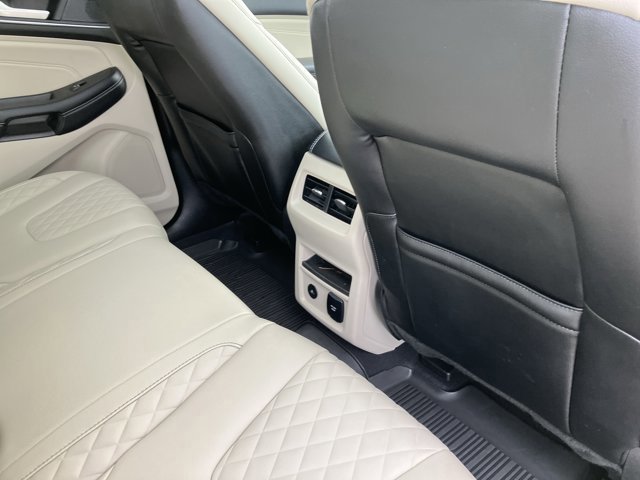 Certified 2024 Ford Edge Titanium image 18