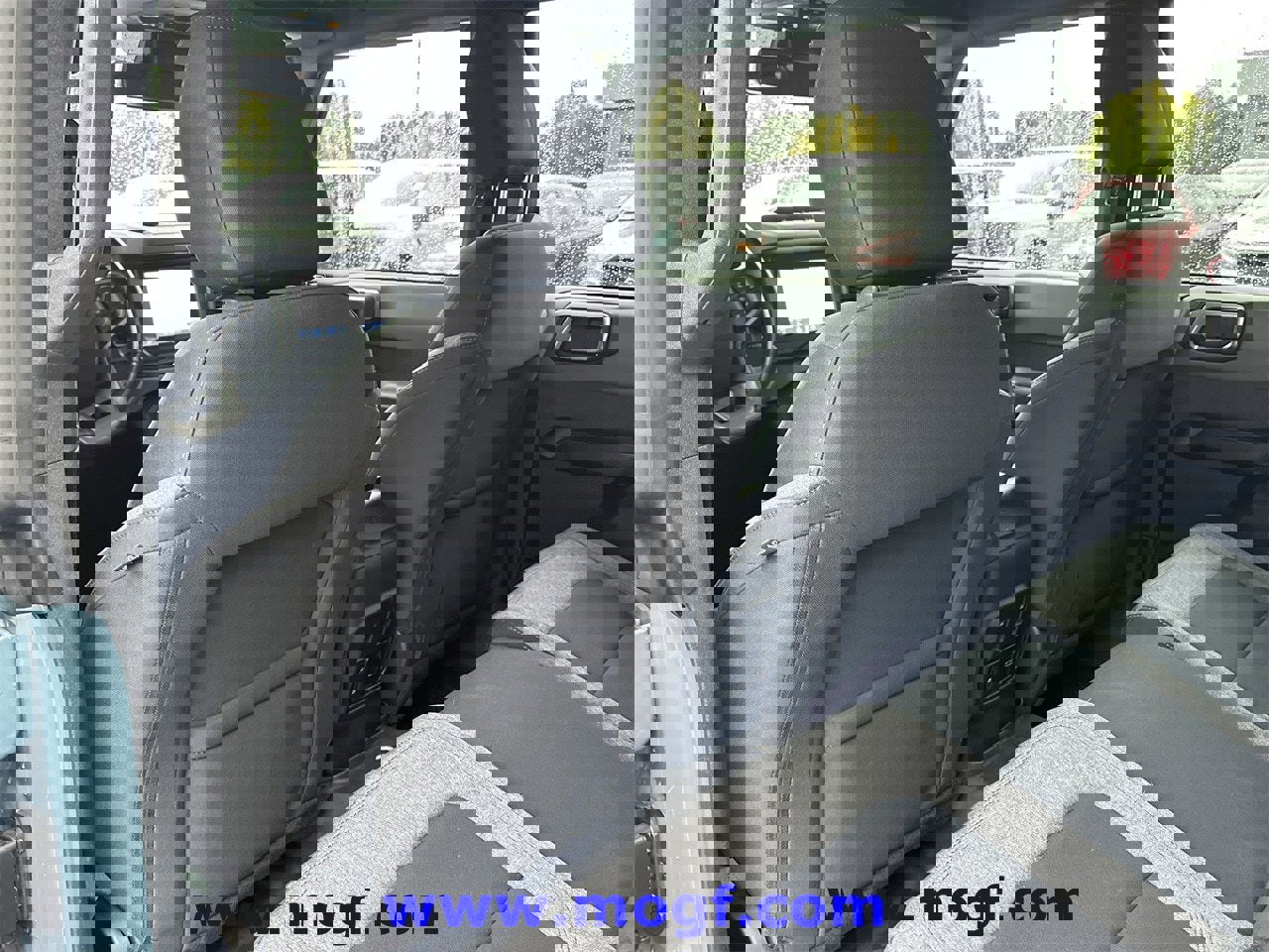 Certified 2021 Ford Bronco Big Bend w/ Sasquatch Package image 27