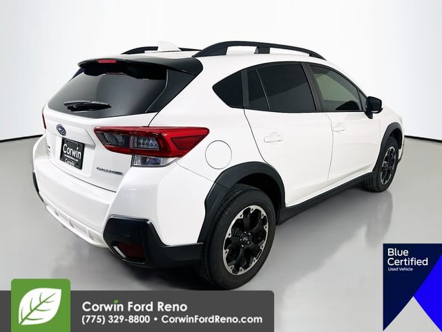 Used 2023 Subaru Crosstrek 2.0i Premium AWD/4WD image 9