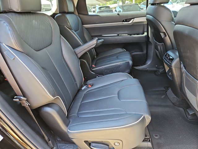 Used 2025 Hyundai Palisade XRT FWD image 22