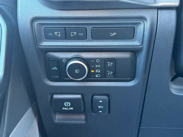 Certified 2023 Ford F150 Lariat w/ Equipment Group 502A High image 19