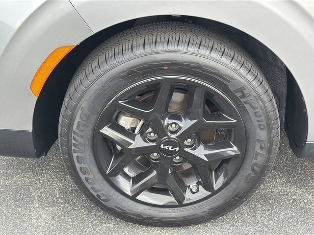 Used 2024 Kia Soul LX w/ Option Group 015 image 10