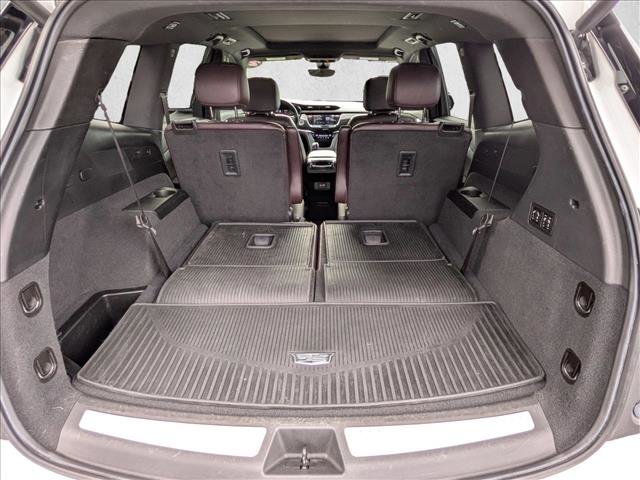 Used 2021 Cadillac XT6 Premium Luxury AWD/4WD image 6