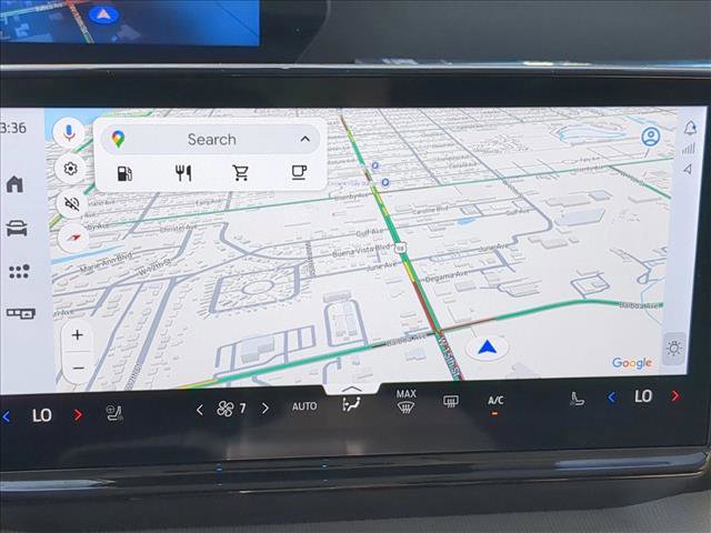 Certified 2025 Ford Expedition Max Active image 13