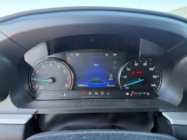 Certified 2023 Ford Explorer XLT w/ Equipment Group 202A AWD/4WD image 17
