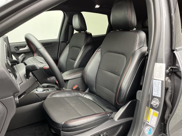 Certified 2024 Ford Escape ST-Line w/ Tech Pack #1 AWD/4WD image 10