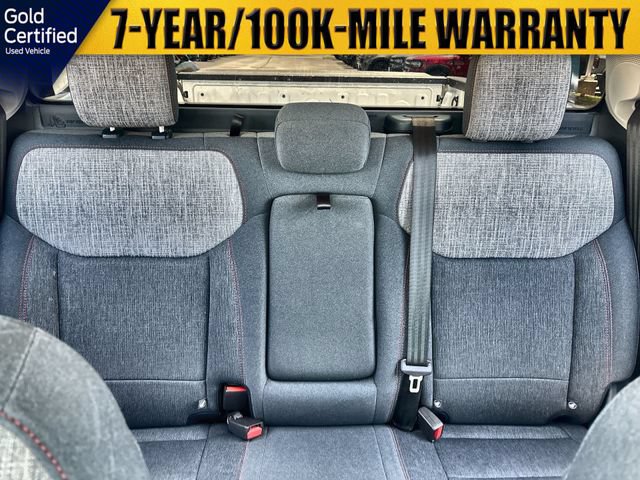Certified 2023 Ford Maverick XLT FWD image 16