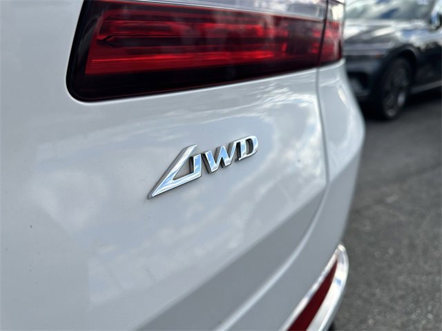 Used 2024 Genesis GV80 2.5T w/ Prestige Package image 49