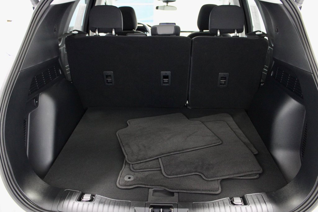 Certified 2022 Ford Escape SE w/ Convenience Package image 15