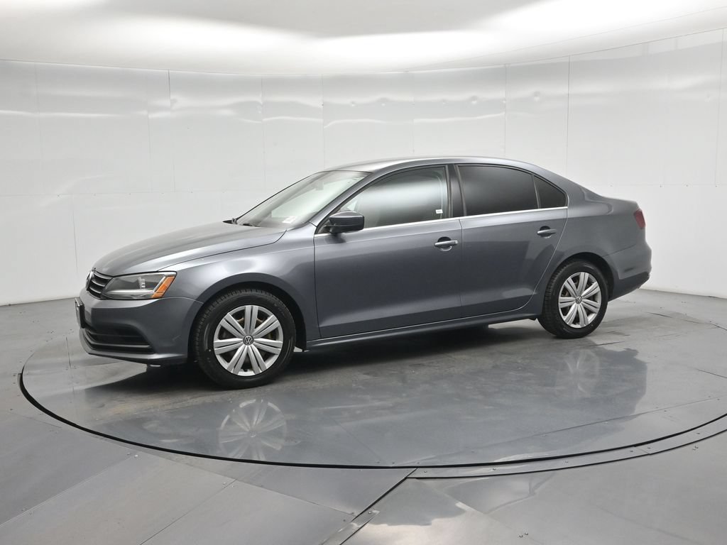 Used 2017 Volkswagen Jetta S FWD image 25