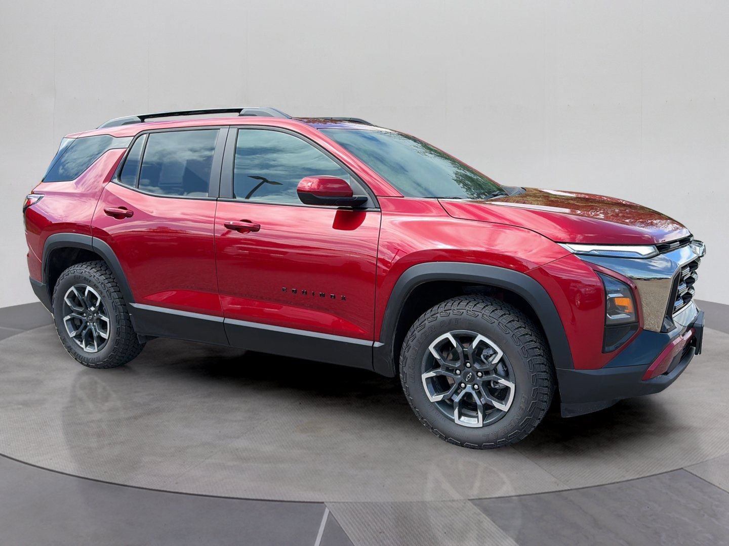 Used 2026 Chevrolet Equinox ACTIV w/ Convenience Package III AWD/4WD image 9