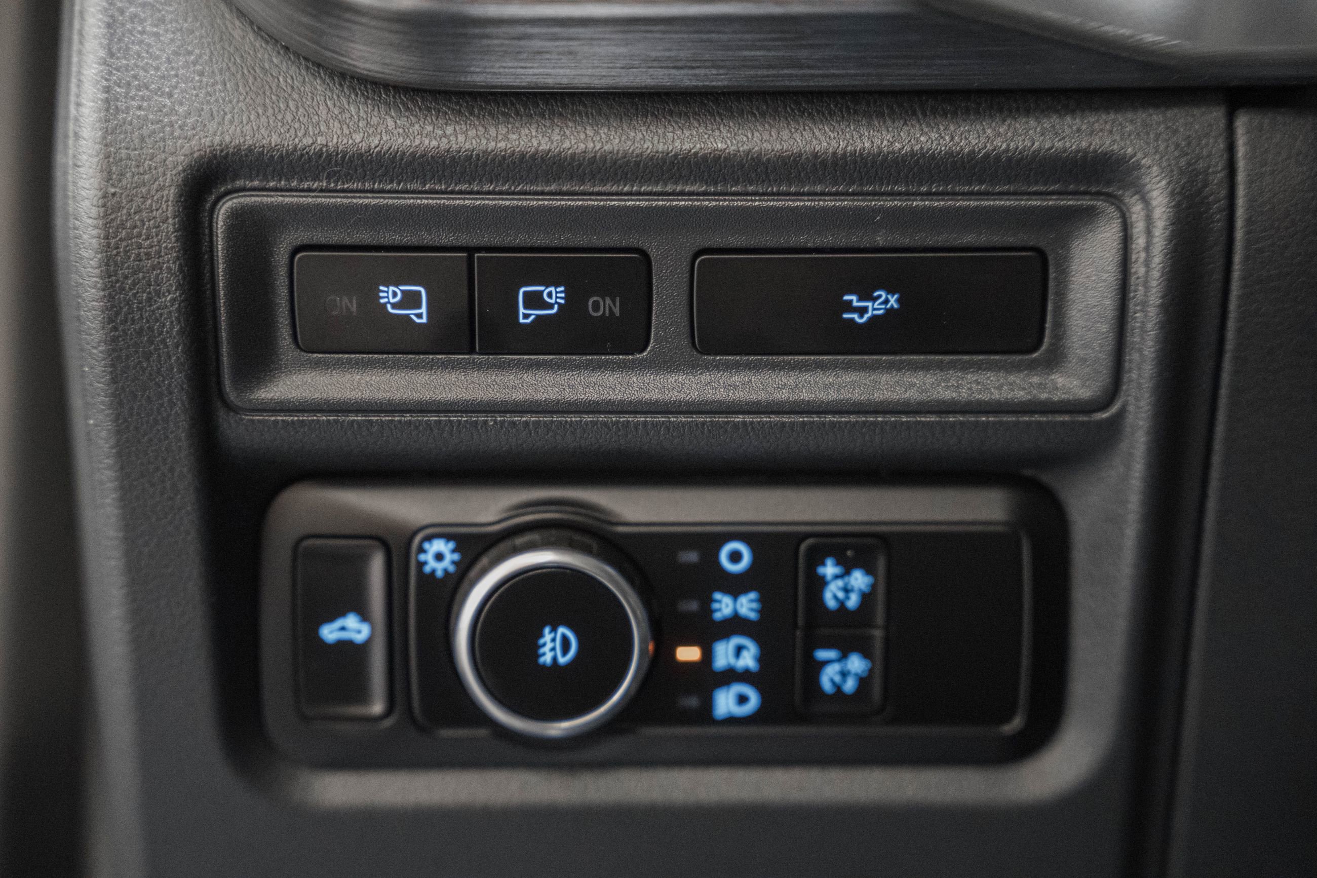 Certified 2023 Ford F150 Lariat w/ Equipment Group 502A High image 53