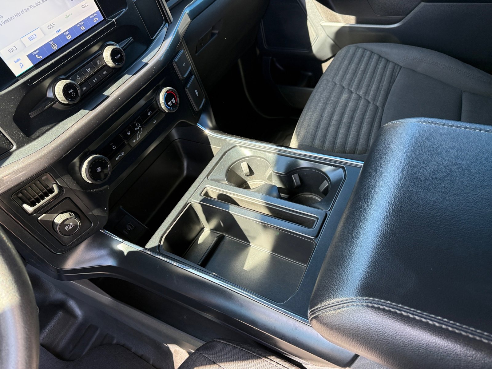 Certified 2023 Ford F150 XL w/ STX Appearance Package RWD image 13