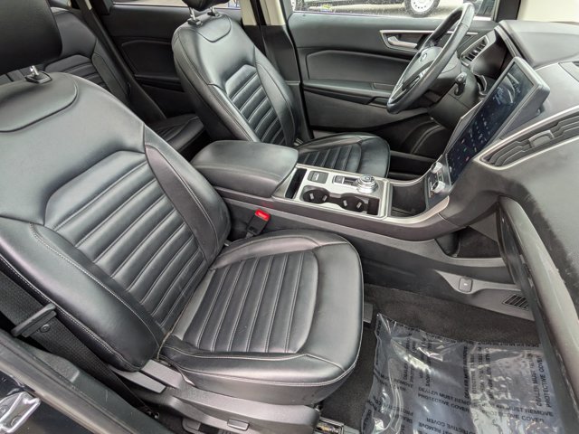 Certified 2023 Ford Edge SEL w/ Convenience Package AWD/4WD image 29