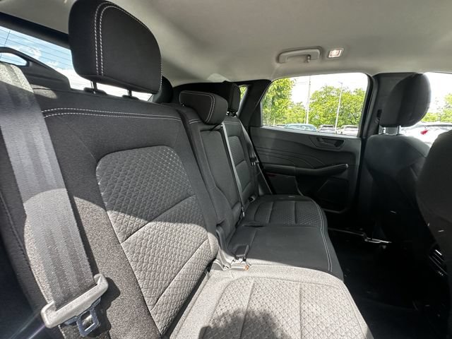 Certified 2023 Ford Escape Active AWD/4WD image 37