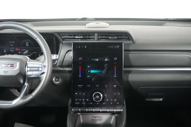 Used 2025 GMC Terrain Elevation w/ Elevation Premium Package AWD/4WD image 24