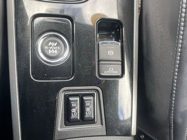 Used 2019 Mitsubishi Outlander LE image 28