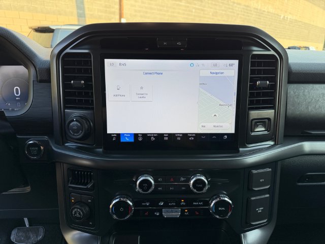 Certified 2025 Ford F150 Tremor AWD/4WD image 20