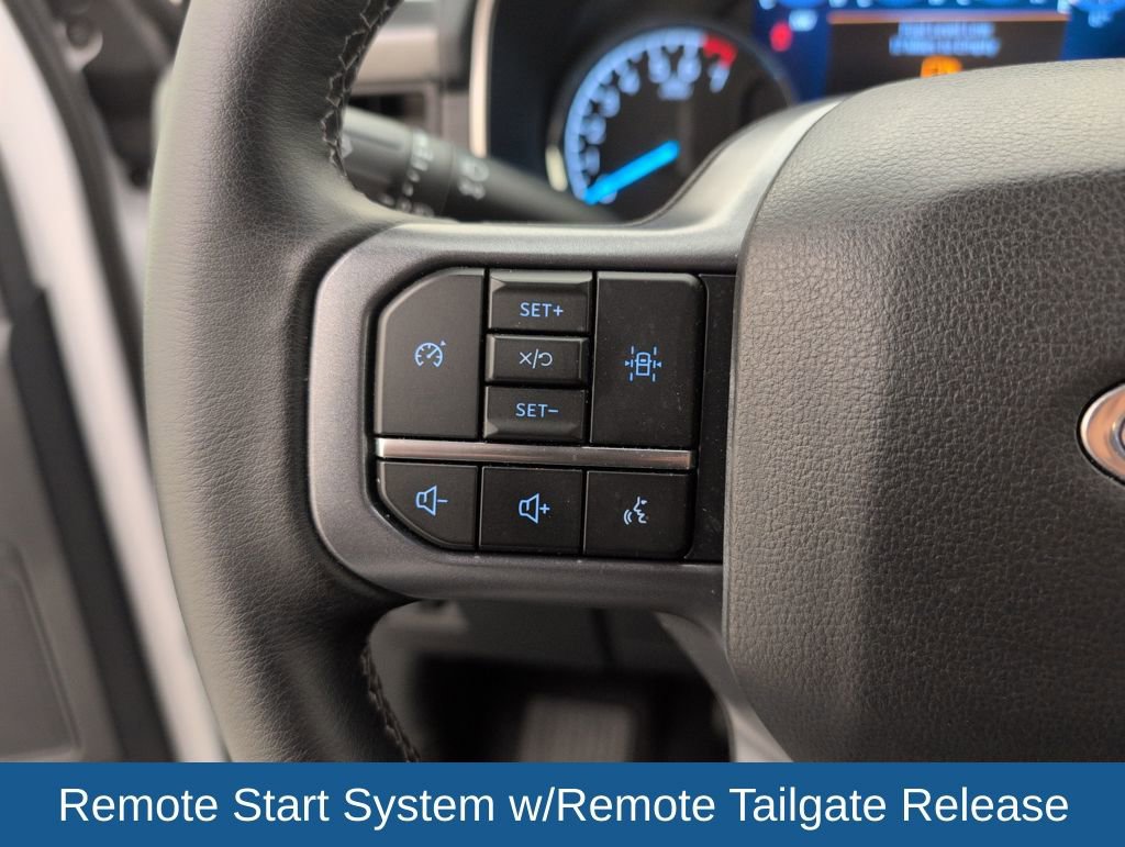 Certified 2023 Ford F150 XLT w/ Equipment Group 302A High image 43