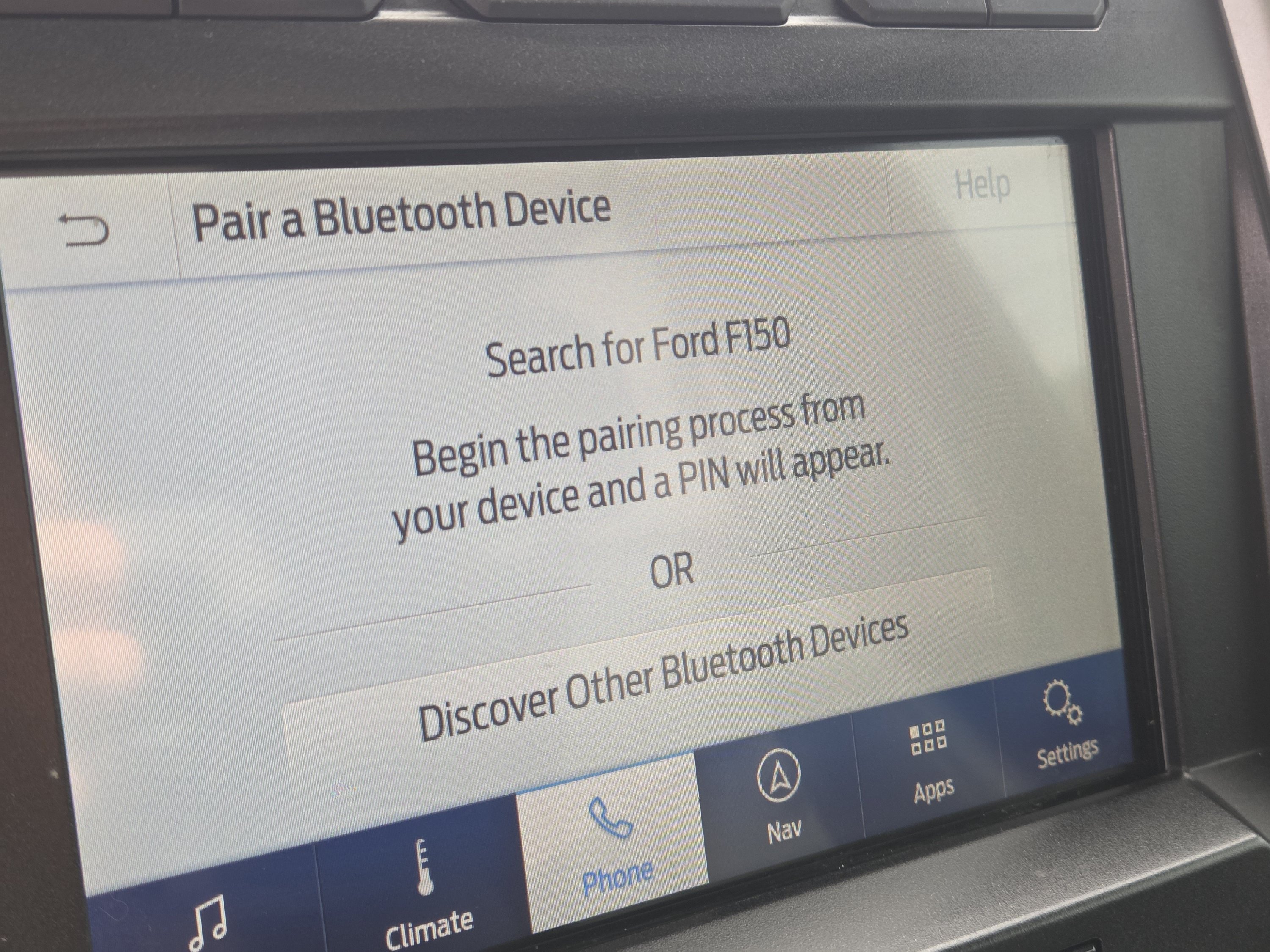Certified 2020 Ford F150 Lariat AWD/4WD image 14