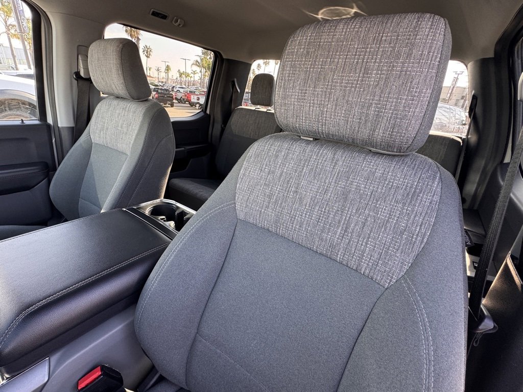 Certified 2023 Ford F150 XLT image 18