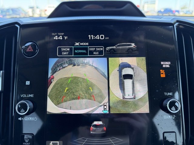 Used 2023 Subaru Ascent Onyx Edition Limited image 16