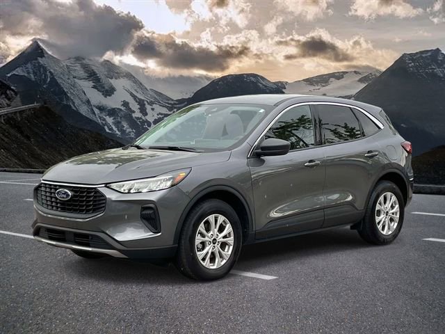 Certified 2024 Ford Escape Active w/ Tech Pack #1