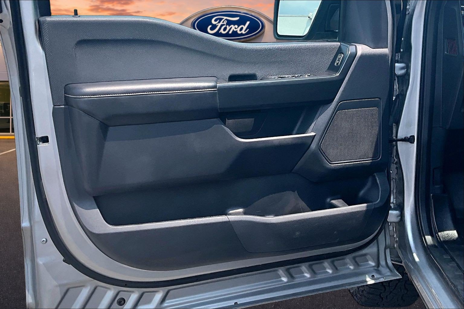 Certified 2024 Ford F150 STX AWD/4WD image 24