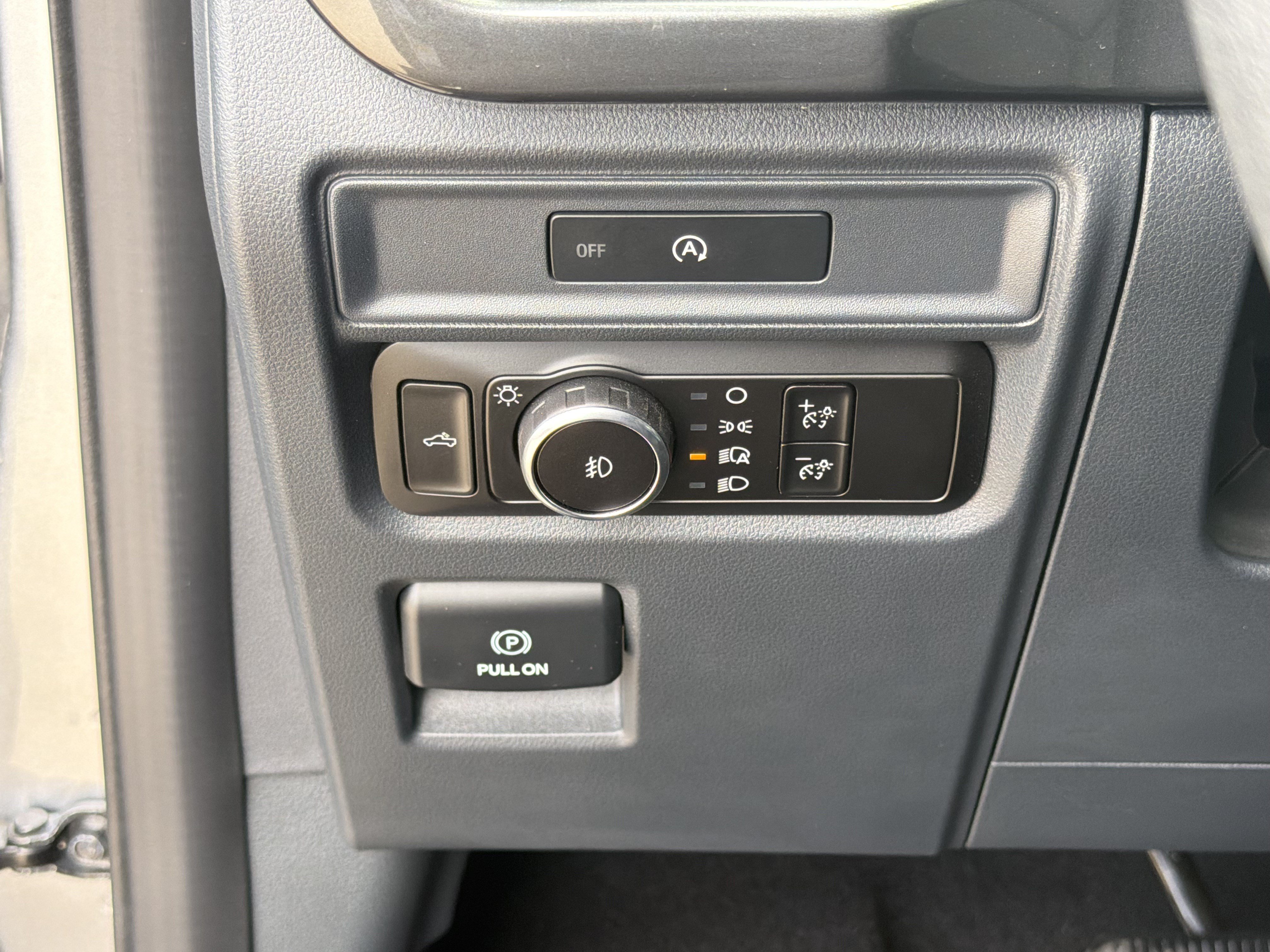 Certified 2025 Ford F150 STX w/ Equipment Group 200A AWD/4WD image 24
