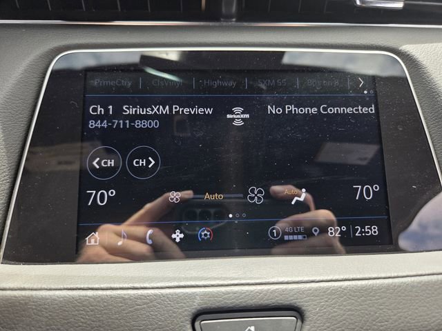 Used 2023 Cadillac XT4 Premium Luxury image 24