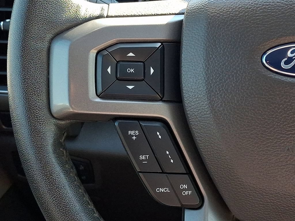 Certified 2021 Ford Expedition XLT RWD image 21