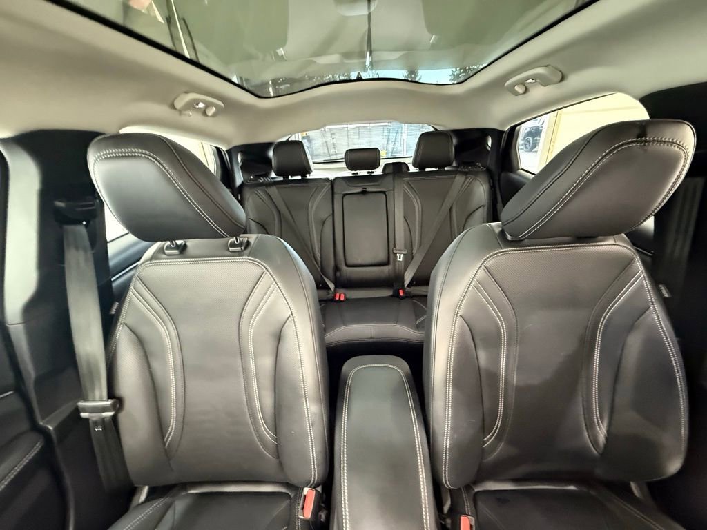 Certified 2023 Ford Mustang Mach-E Premium image 29