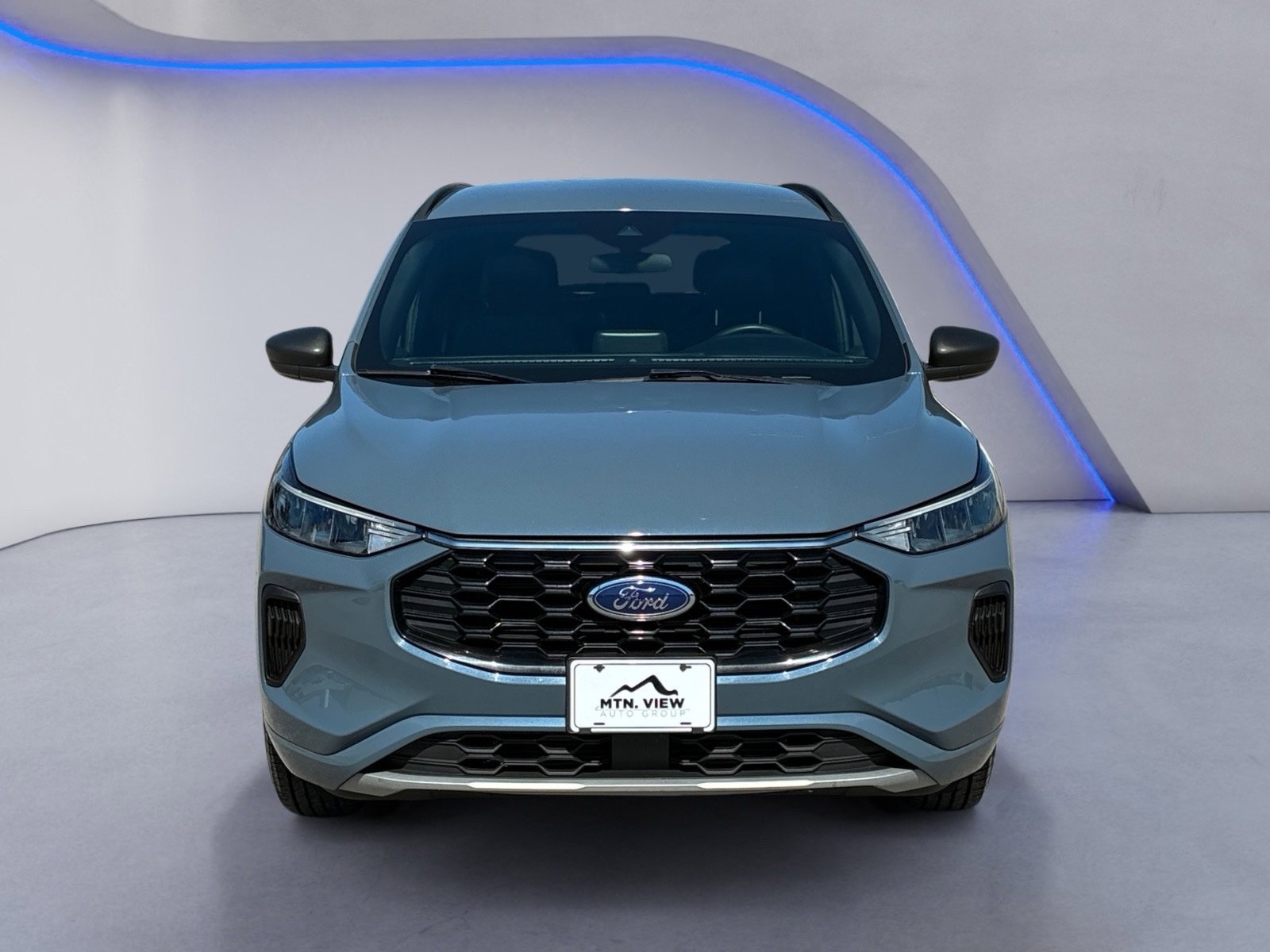 Certified 2023 Ford Escape ST-Line AWD/4WD image 7