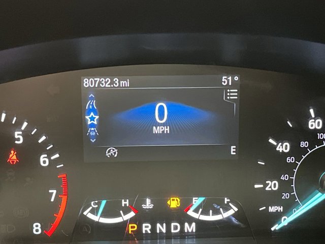 Certified 2020 Ford Escape SEL AWD/4WD image 16